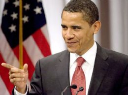 Patriota vai a Washington acertar detalhes da visita de Obama ao Brasil