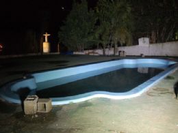 Polcia investiga morte de garota encontrada em piscina em SBC, SP