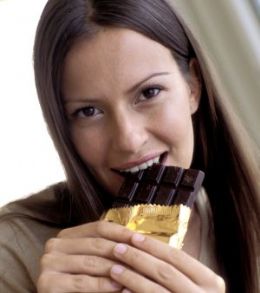 Veja como o chocolate pode ajudar sua sade