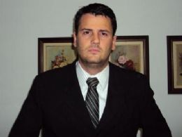 Advogado Alexandre Gonalves Pereira
