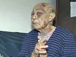 Jovens so detidas suspeitas de agresso a idosa no interior de SP