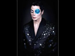 Veja Michael Jackson em foto de seu ltimo ensaio fotogrfico