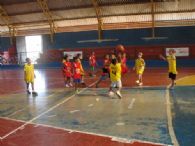 Lucas do Rio Verde investe nos jovens com acesso ao esporte
