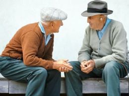Conhea benefcios e gratuidades a que os idosos tm direito