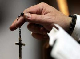Pas tem menor nvel de adeptos do catolicismo desde 1872, diz estudo