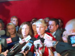 Justia do RJ absolve Xuxa de acusao de plgio de dois filmes