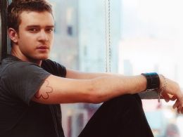 Justin Timberlake vai estrelar filme sobre Facebook