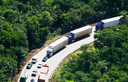 PRF registra 32 acidentes nas rodovias federais de Mato Grosso