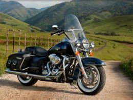 Harley-Davidson anuncia recall de 309 mil motos