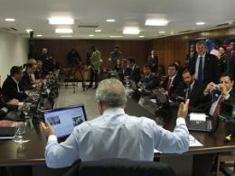 Presidente Lula ser 'blogueiro' e 'tuiteiro' aps deixar governo