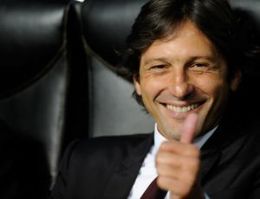 Inter de Milo anuncia Leonardo como novo treinador