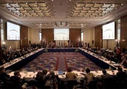 Lderes do G20 chegam a acordo para superar crise global