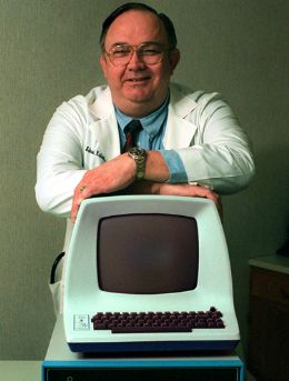Criador do primeiro PC morre nos Estados Unidos