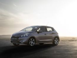 Peugeot anuncia pr-lanamento de cinco modelos em Genebra