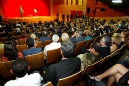 Cine Teatro faz 67 anos e recebe 2 mil visitas desde a ltima quinta-feira