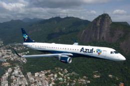 Azul inicia programa de fidelidade sem acmulo de milhas