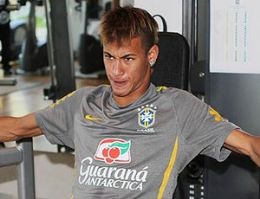 Protagonista em cima do muro! Neymar diz: 'Sou apenas mais um'