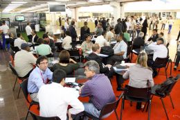 Sport Business 2011 discutir eventos esportivos no Brasil