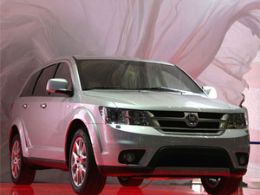 Chrysler quer produzir mais na China