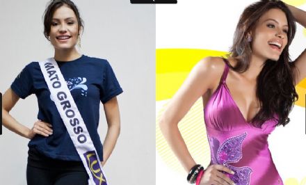 Candidata do RS vence o Miss Brasil; Miss MT fica entre as 10