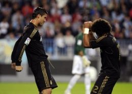 Michel Tel sobre Cristiano Ronaldo danar sua msica: 'no acreditei'