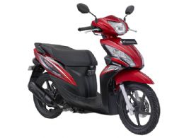 Honda ter injeo eletrnica em todas motos produzidas na Indonsia