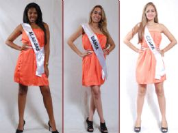 Candidata do Cear vence o primeiro Miss Surda Brasil
