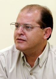 Presidente do PR, Moses Sachetti
