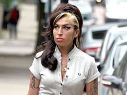 Amy Winehouse: inqurito sobre a morte  adiado