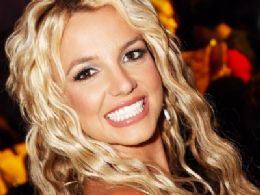 Britney Spears far shows no Brasil em novembro, diz site de produtora