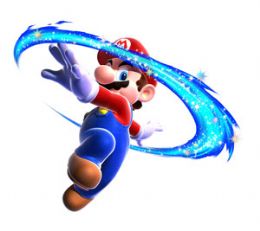 Nintendo anuncia dois novos games do 'Super Mario' para Wii