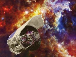 Garantia de energia para misses espaciais ser tema de evento da ESA