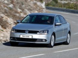 Volkswagen vai testar nos EUA diesel de cana no Passat e Jetta