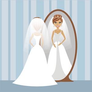 Horscopo Fashion: Confira o estilo da noiva e do noivo para cada signo