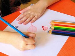 Estudo defende que desenho pode ajudar no aprendizado de cincias
