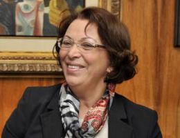 Brasil precisa de novo imposto para sade, diz ministra Ideli a jornal