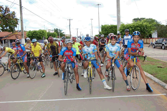 A falta de apoio e patrocnio foi o maior problema enfrentado pela equipe mato-grossense na competio em Alagoas.