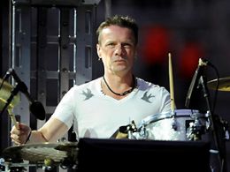 Baterista do U2 perde processo movido na Justia brasileira, diz site