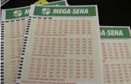 Mega-Sena acumula e pode pagar R$ 33 milhes na prxima quarta-feira (2)