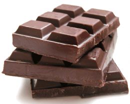 Chocolate e exerccios mantm pessoa mais magra, diz estudo