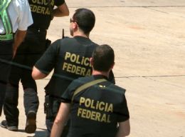 PF deflagra operao contra desvio de R$ 3,8 milhes da Funasa em Tocantins