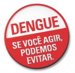 Registros de casos de dengue diminuem 73,22% em Cuiab