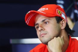 Aps polmica, Massa j pensa na Hungria: 'Estou ansioso pela corrida'
