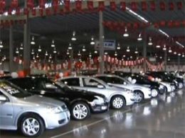 Governo brasileiro defende elevao do IPI para carros importados