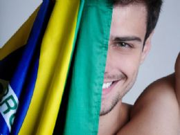 Mister Brasil embarca para a Coria do Sul para participar do Mister Man