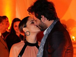 'Fui eu que beijei Henri', diz Fernanda Vasconcellos para revista
