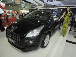 Peugeot 3008 ser vendido no Brasil a partir de R$ 79.900