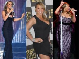 Mariah Carey confirma que est grvida do primeiro filho