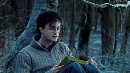 'Harry Potter'  o filme mais visto da semana nos EUA