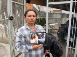 'Covardia  pouco', diz mulher de motorista de nibus morto em SP